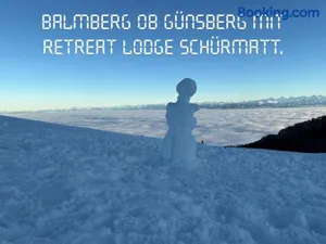 Image of Retreat Lodge Schürmatt -Leben wie SchweizerInnen