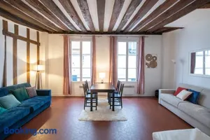 Image of Fantastic apartment in Paris