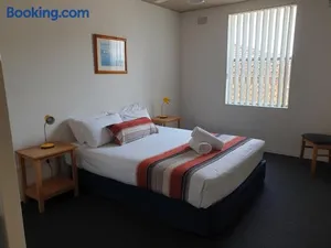 Image of Oxley Cove Holiday Apartment