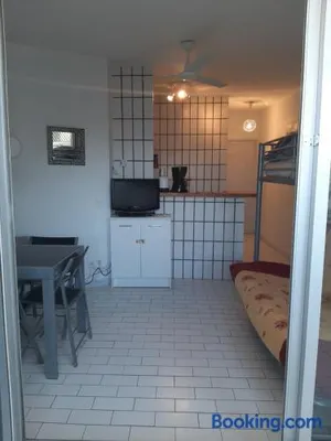 Image of le rêve RESIDENCE PORT LA MADRAGUE Cap D Agde