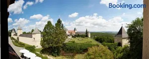Image of Schlossgasthof & Hotel Rosenburg