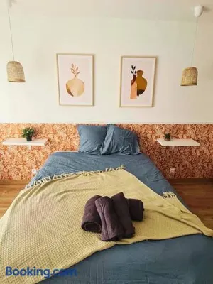 Image of Charmante maisonnette - St naz- Comme à la maison