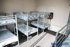 Image of Barkly Backpackers