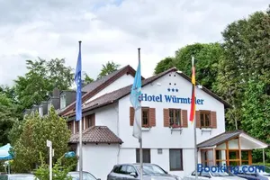 Image of Würmtaler Gästehaus