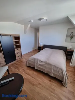 Image of kleines Apartment