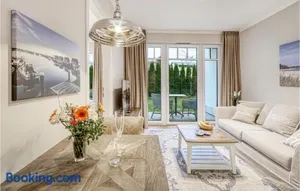 Image of Baltischer Hof Apartment 6