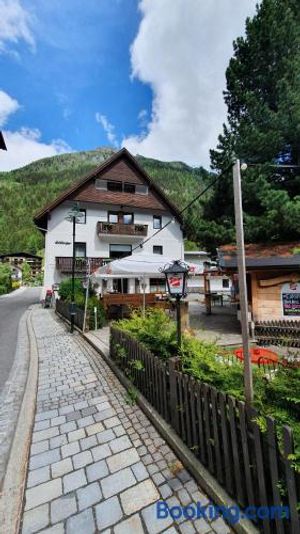 Image of Pension Edlinger