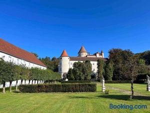 Image of Charming Castle in Austria