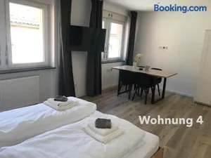 Image of Zentrale Innenstadt-Wohnung