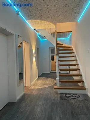 Image of CityGlückNms - Direkt am Bahnhof und Einkaufszentrum