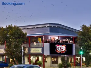 Image of The Jack Backpackers