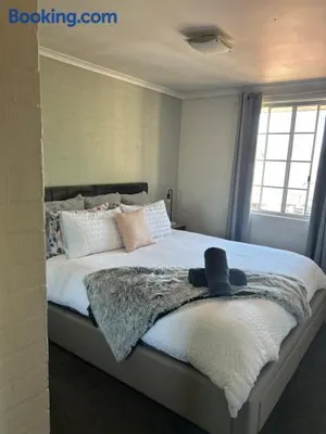 Image of Plush 2 bedroom apartment Kingston