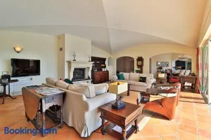 Image of Villa Horizon Bleu für 8 Pers., luxuriös, Pool
