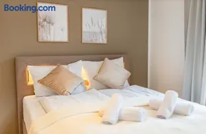 Image of OH KEY Apartments - unlock your stay - Zentral in Fulda-City