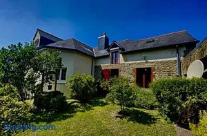Image of Chez Maurice - Stylish French Country House