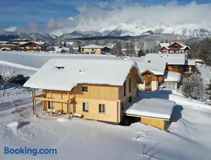 Image of Bergchalet Raffalt