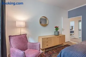 Image of The Paul II, 3 bedrooms up to 6 ppl in Prenzlauer Berg