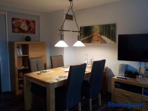Image of Ferienwohnung Wolf