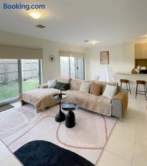 Image of Special offer! Jap-inspired stay with Lakeside view Room OR Entire House