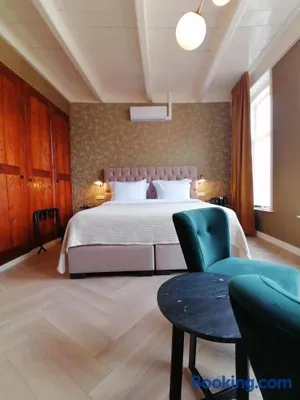 Image of B&B De Stadssingel