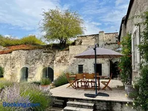 Image of Villa de charme tourangelle