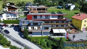 Image of Hotel Bergkranz