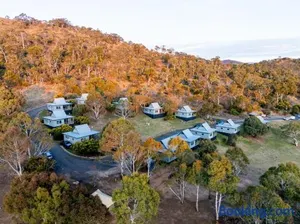 Image of Adventist Alpine Village