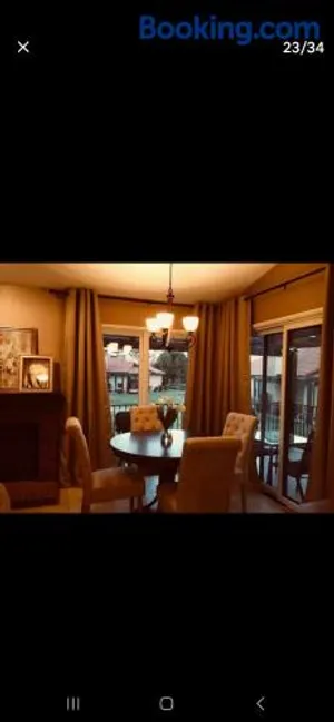 Image of Beautiful Mountain Home