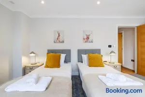 Image of The Concord Modern 1 Bedroom Apartments