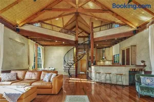 Image of Banyandah - Echuca Holiday Homes