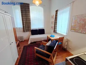 Image of Campus Apartment Anton