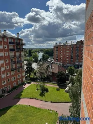 Image of Luxurious, comfortable and bright appartment