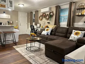 Image of The Hive - Unique Themed Getaway