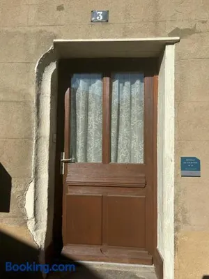 Image of La Maison Velours