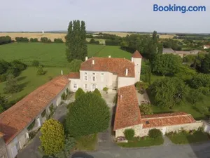 Image of Chateau d'Annezay