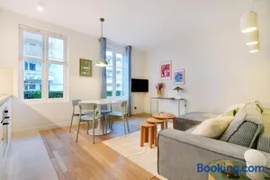 Image of Elegant Apartment