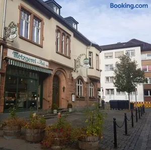 Image of Appartement am Schloss