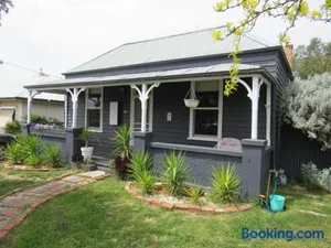 Image of Welcome Stranger Cottage