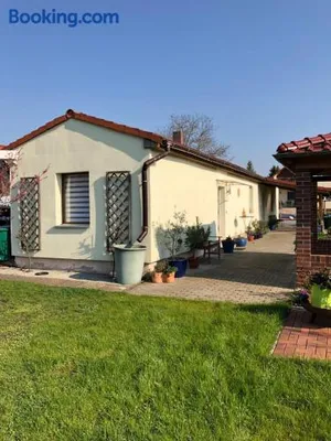 Image of Ferienwohnung Simone
