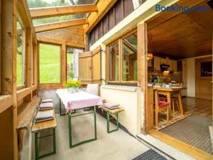 Image of Ferienhaus Rinderer