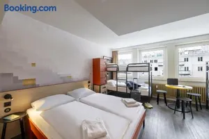 Image of MEININGER Hotel München Zentrum