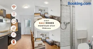Image of Sali Homes-Oldtown Monteur Stay im Herzen der Klever Innenstadt