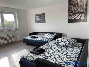 Image of Geräumige Wohnung in ruhiger Lage in Gütersloh mit Netflix