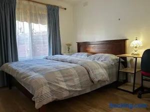 Image of B convenient and livable place for daily life