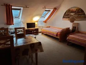 Image of Spiegelland - Zuhause für Mitarbeiter