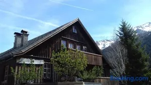 Image of Chalet St Jakob