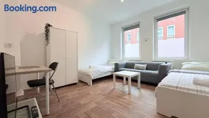 Image of Komfortable Apartments in Kiel zentral mit kompletter Ausstattung