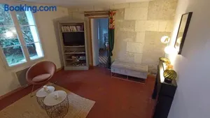 Image of Ma Petite Maison Chambourgeoise