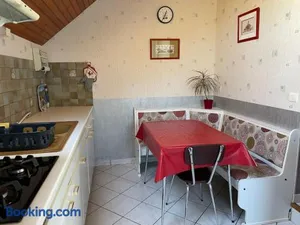 Image of Location saisonnière: Gîte cosy avec jardin clos, proche plages et parc de Brière, wifi inclus! - FR-1-306-892