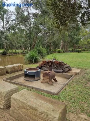 Image of Nomads Rest